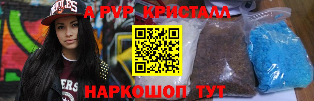 A PVP СК Губкин